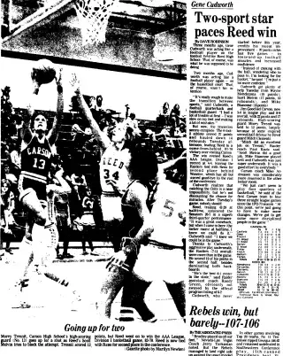 other Newspaper clipping from Feb 2, 1977 5922127