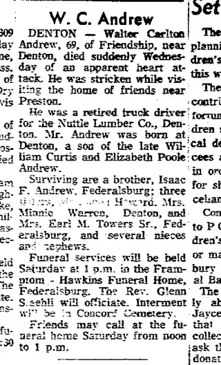 other Newspaper clipping from Dec 11, 1975 5922278