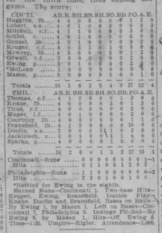 other Newspaper clipping from Jul 30, 1907 5922328