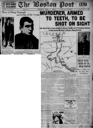 other Newspaper clipping from Jun 13, 1910 5922555