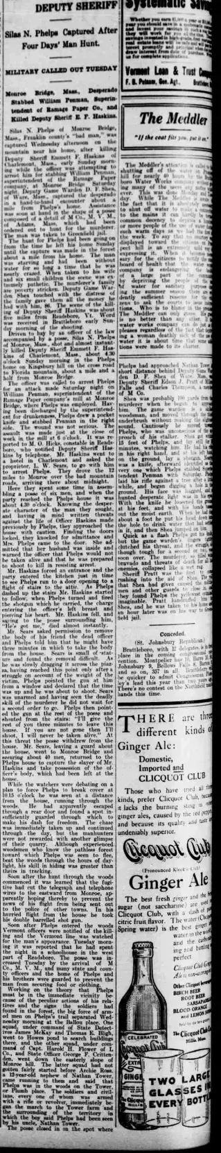 other Newspaper clipping from Jun 17, 1910 5922621