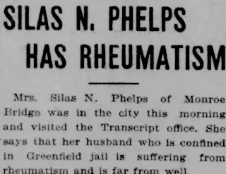 other Newspaper clipping from Sep 2, 1911 5922643