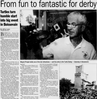 other Newspaper clipping from Jul 14, 1996 5922653
