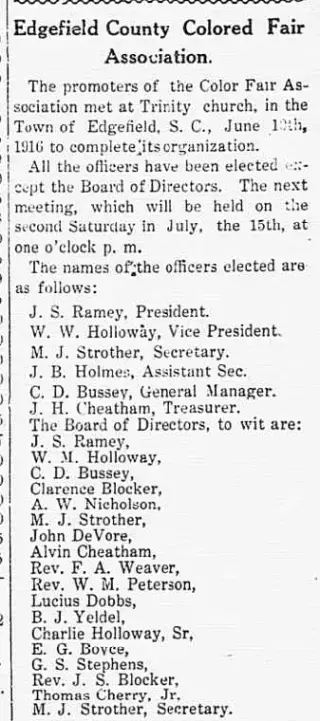 other Newspaper clipping from Jul 12, 1916 5922661