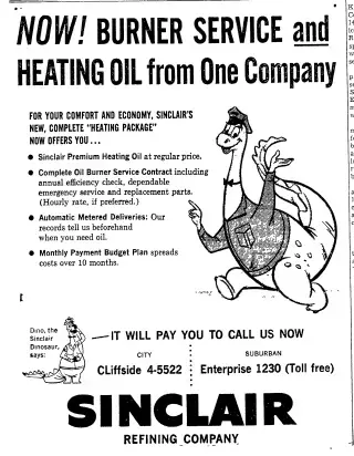 other Newspaper clipping from Sep 4, 1958 5922696