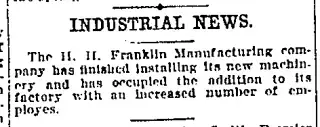 other Newspaper clipping from Dec 27, 1903 5922805