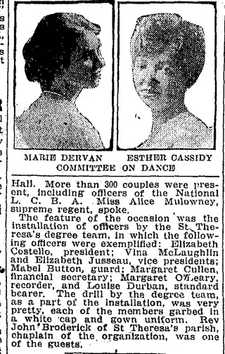 other Newspaper clipping from May 14, 1918 5922871
