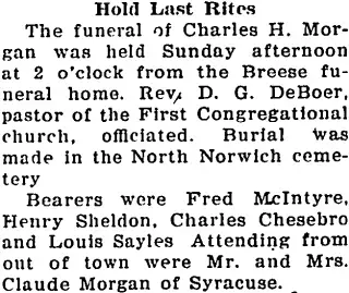 other Newspaper clipping from Apr 6, 1936 5922878