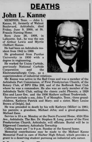 other Newspaper clipping from Jun 10, 2000 5922954