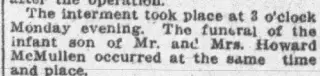 other Newspaper clipping from Feb 21, 1915 5923209