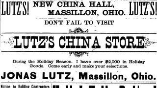 other Newspaper clipping from Jan 14, 1892 5923213