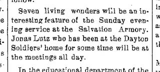 other Newspaper clipping from Oct 2, 1897 5923238