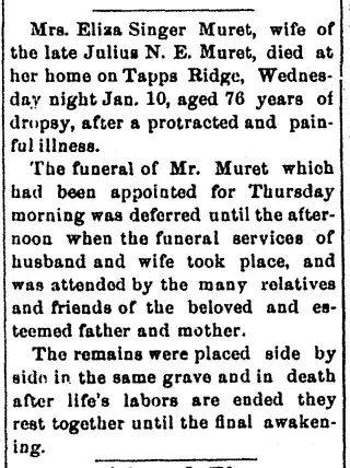 other Newspaper clipping from Jan 17, 1894 5923348