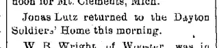 other Newspaper clipping from Oct 27, 1897 5923352