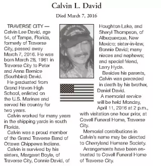 other Newspaper clipping from Apr 10, 2016 5923380