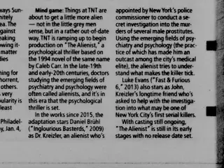 other Newspaper clipping from Jan 1, 2017 5923469