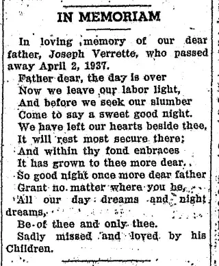 other Newspaper clipping from Mar 3, 1950 5923501
