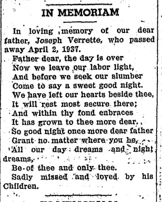 other Newspaper clipping from Mar 3, 1950 5923505