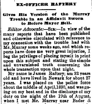 other Newspaper clipping from Sep 15, 1890 5923570