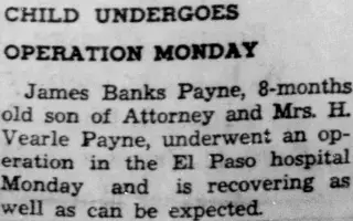 other Newspaper clipping from Jun 20, 1947 5923636