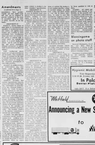 other Newspaper clipping from Nov 6, 1967 5923698