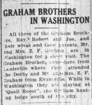 other Newspaper clipping from May 16, 1927 5923798