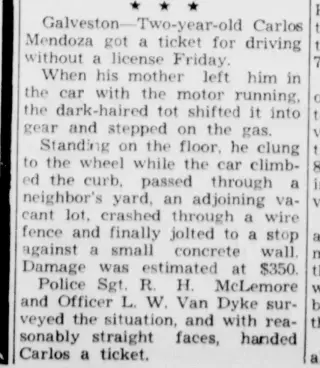 other Newspaper clipping from May 29, 1952 5923908
