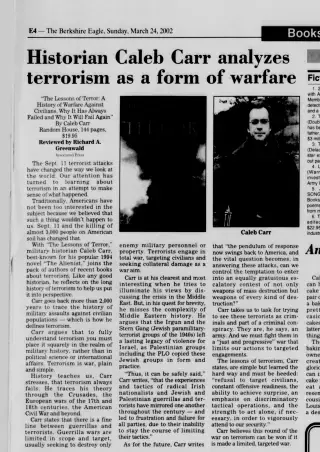 other Newspaper clipping from Mar 24, 2002 5923919