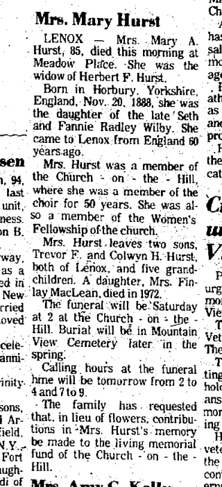 other Newspaper clipping from Mar 28, 1974 5924042