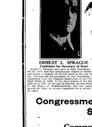 Political Newspaper clipping from Oct 30, 1928 5924125