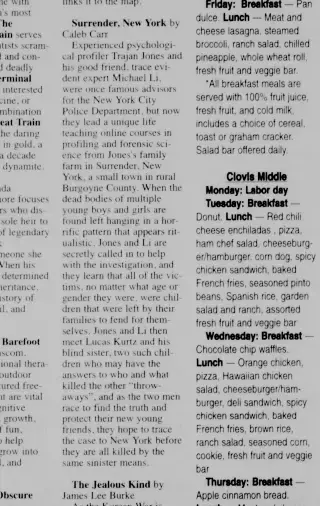 other Newspaper clipping from Sep 4, 2016 5924136