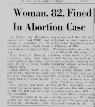 other Newspaper clipping from Aug 5, 1966 5924204