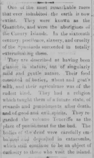 other Newspaper clipping from Mar 2, 1878 5924298