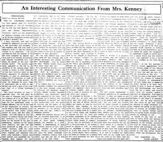 other Newspaper clipping from Dec 15, 1914 5924395