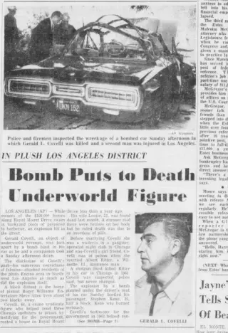other Newspaper clipping from Jun 19, 1967 5924578