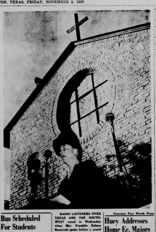 Anniversary Newspaper clipping from Nov 3, 1939 5924628
