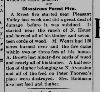 other Newspaper clipping from Aug 20, 1898 5924775