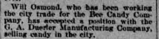 other Newspaper clipping from Nov 7, 1897 5925040