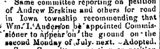 other Newspaper clipping from Jul 19, 1864 5925093