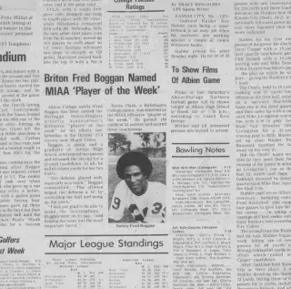 other Newspaper clipping from Sep 21, 1976 5925214