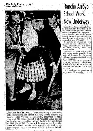 other Newspaper clipping from Jun 5, 1959 5925226