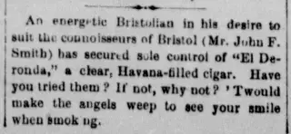 other Newspaper clipping from Nov 12, 1892 5925326