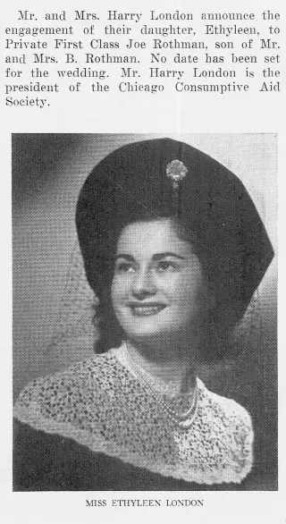 other Newspaper clipping from Dec 16, 1943 5925332