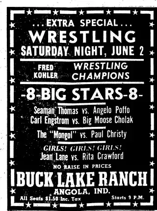 other Newspaper clipping from May 31, 1962 5925354