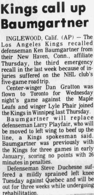 other Newspaper clipping from Jan 29, 1988 5925379