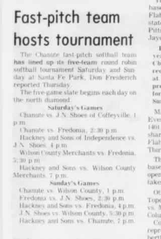 other Newspaper clipping from Aug 12, 1977 5925417