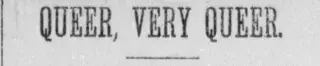 other Newspaper clipping from Sep 1, 1885 5925433
