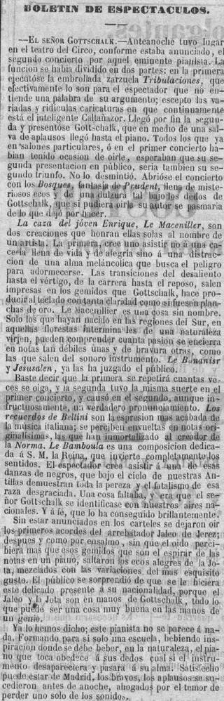 other Newspaper clipping from Dec 18, 1851 5925437