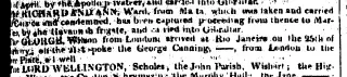 other Newspaper clipping from Jun 7, 1812 5925493