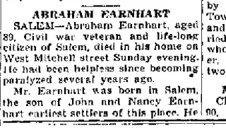 other Newspaper clipping from Jun 3, 1930 5925535